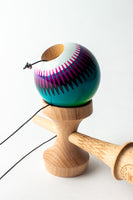 STITCH Teal - Amped Kendama