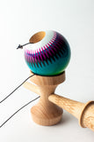 STITCH Teal - Amped Kendama