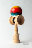 STITCH Red - Amped Kendama