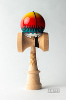 STITCH Red - Amped Kendama