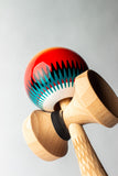 STITCH Red - Amped Kendama