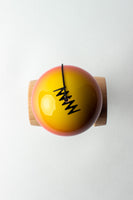 STITCH Red - Amped Kendama