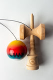 STITCH Red - Amped Kendama