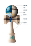 Christian Fraser - Decade Mod - Batch One : Sapphire - BOOST Kendama