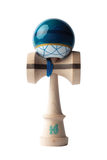 Christian Fraser - Decade Mod - Batch One : Sapphire - BOOST Kendama