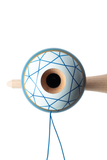 Christian Fraser - Decade Mod - Batch One : Sapphire - BOOST Kendama