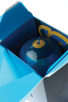 Christian Fraser - Decade Mod - Batch One : Sapphire - BOOST Kendama