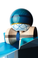 Christian Fraser - Decade Mod - Batch One : Sapphire - BOOST Kendama
