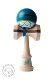 Christian Fraser - Decade Mod - Batch One : Sapphire - BOOST Kendama