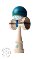 Christian Fraser - Decade Mod - Batch One : Sapphire - BOOST Kendama
