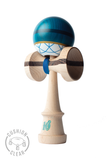 Christian Fraser - Decade Mod - Batch One : Sapphire - BOOST Kendama