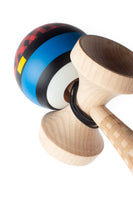 Sweets Lab V28 - Lumberjack BOOST Kendama