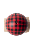 Sweets Lab V28 - Lumberjack BOOST Kendama