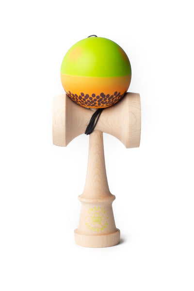 Sweets Lab V29 - Exotic Fruits - Papaya BOOST Kendama