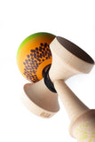 Sweets Lab V29 - Exotic Fruits - Papaya BOOST Kendama