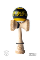 Sweets Lab V35 - Badger AMPED Kendama