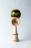 Sweets Lab V35 - Badger AMPED Kendama