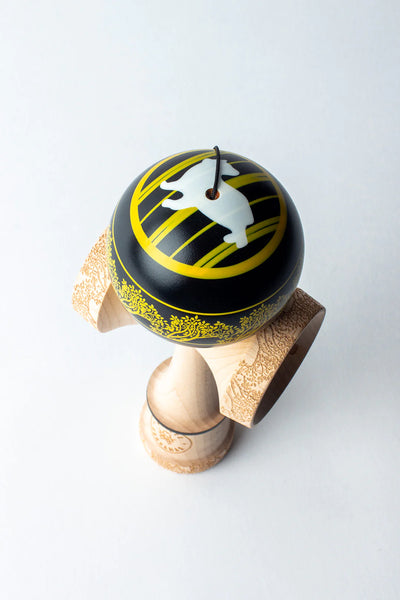 Sweets Lab V35 - Badger AMPED Kendama