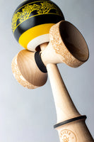 Sweets Lab V35 - Badger AMPED Kendama