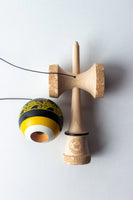 Sweets Lab V35 - Badger AMPED Kendama