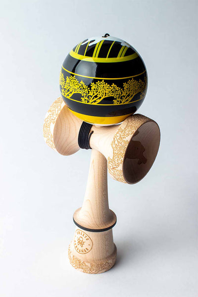 Sweets Lab V35 - Badger AMPED Kendama