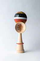 Sweets Lab V35 - Lion AMPED Kendama