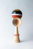 Sweets Lab V35 - Lion AMPED Kendama