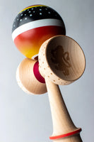 Sweets Lab V35 - Lion AMPED Kendama
