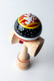 Sweets Lab V35 - Lion AMPED Kendama