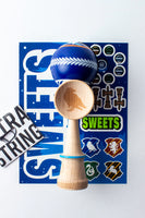 Sweets Lab V35 - Raven AMPED Kendama