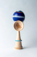 Sweets Lab V35 - Raven AMPED Kendama