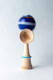 Sweets Lab V35 - Raven AMPED Kendama