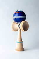 Sweets Lab V35 - Raven AMPED Kendama