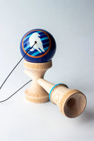 Sweets Lab V35 - Raven AMPED Kendama
