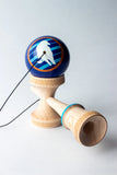 Sweets Lab V35 - Raven AMPED Kendama