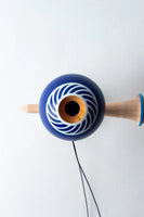 Sweets Lab V35 - Raven AMPED Kendama