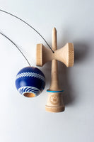 Sweets Lab V35 - Raven AMPED Kendama
