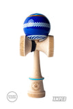 Sweets Lab V35 - Raven AMPED Kendama
