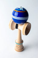 Sweets Lab V35 - Raven AMPED Kendama