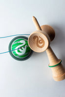 Sweets Lab V35 - Serpent AMPED Kendama