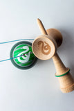 Sweets Lab V35 - Serpent AMPED Kendama