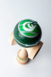 Sweets Lab V35 - Serpent AMPED Kendama