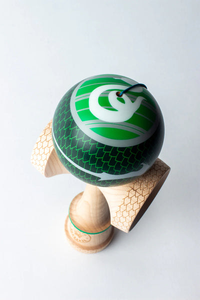 Sweets Lab V35 - Serpent AMPED Kendama