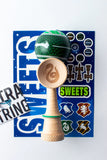 Sweets Lab V35 - Serpent AMPED Kendama