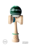 Sweets Lab V35 - Serpent AMPED Kendama