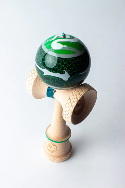 Sweets Lab V35 - Serpent AMPED Kendama