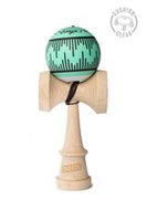 Boogie T Green - Signature Mod - BOOST Kendama