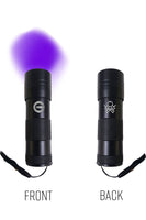 Cooper Eddy - Signature UV Blacklight - FLASHLIGHT