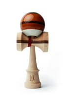 Christian Fraser - Legend Mod - Batch One - BOOST Kendama