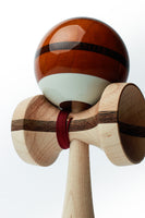 Christian Fraser - Legend Mod - Batch One - BOOST Kendama